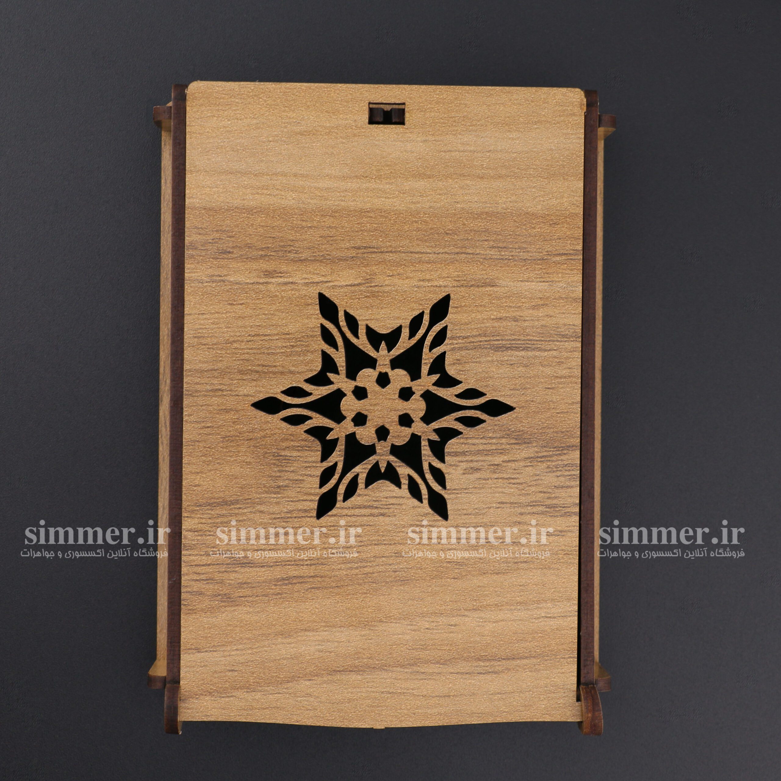 جعیه جواهرات 1